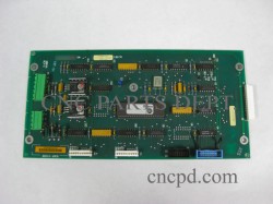 Allen Bradley 8400 Keyboard Driver Card